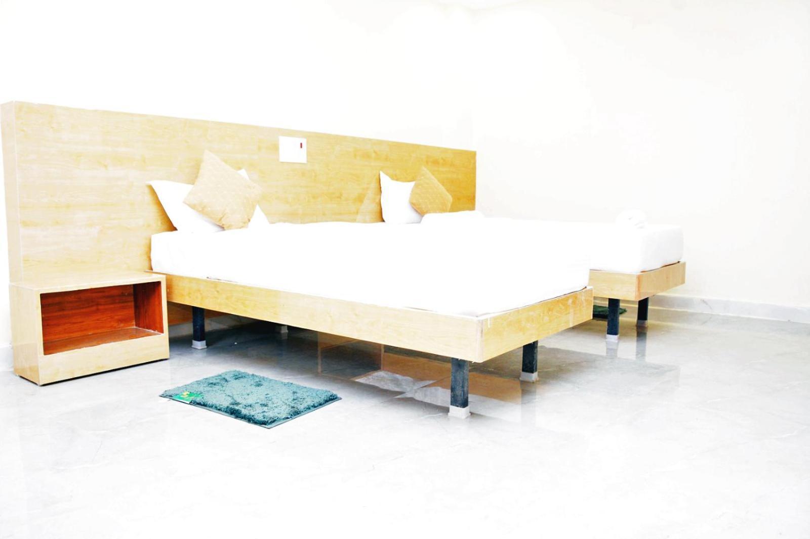 Udupi Deluxe Lodge Gulbarga Kalaburagi Exteriör bild