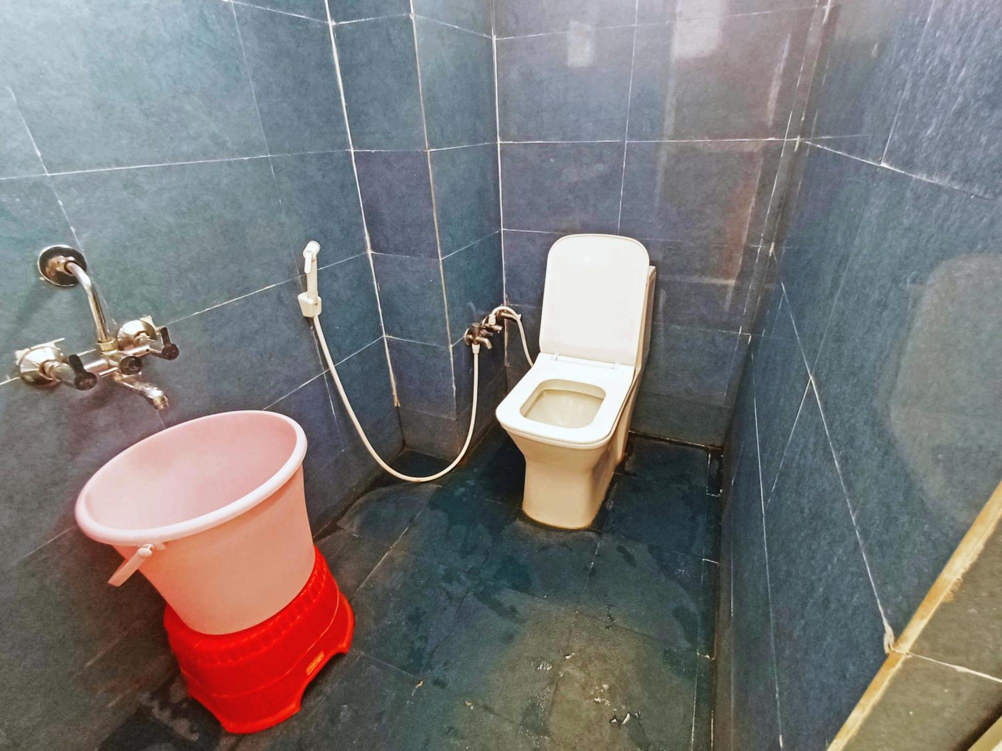 Udupi Deluxe Lodge Gulbarga Kalaburagi Exteriör bild