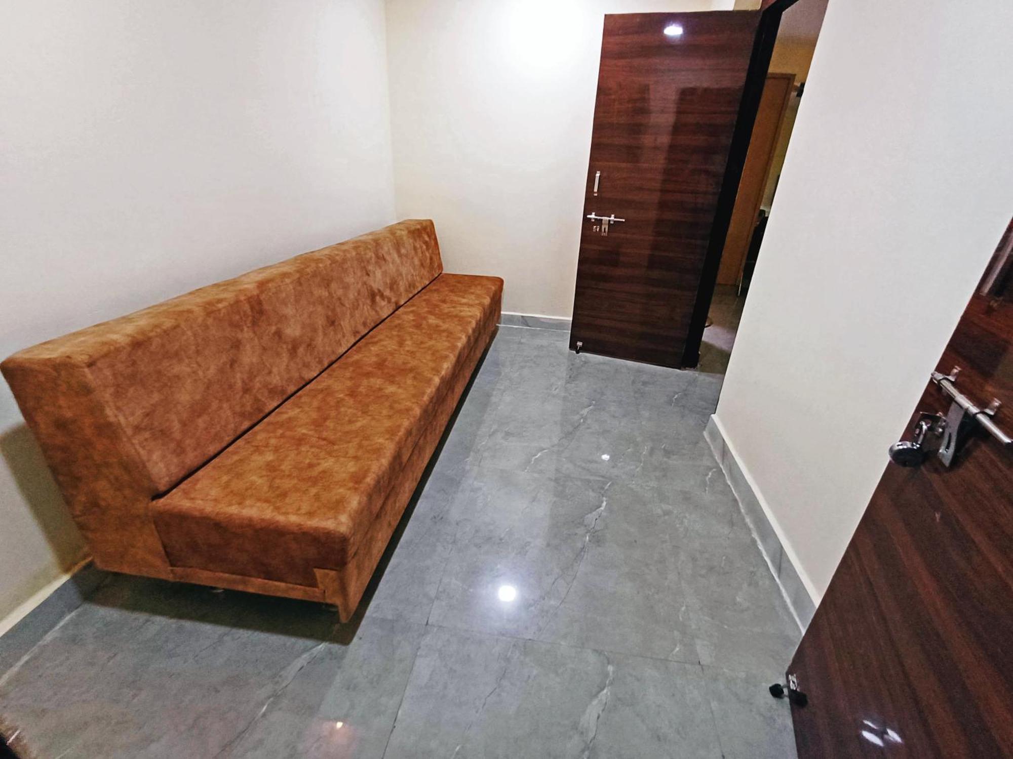 Udupi Deluxe Lodge Gulbarga Kalaburagi Exteriör bild