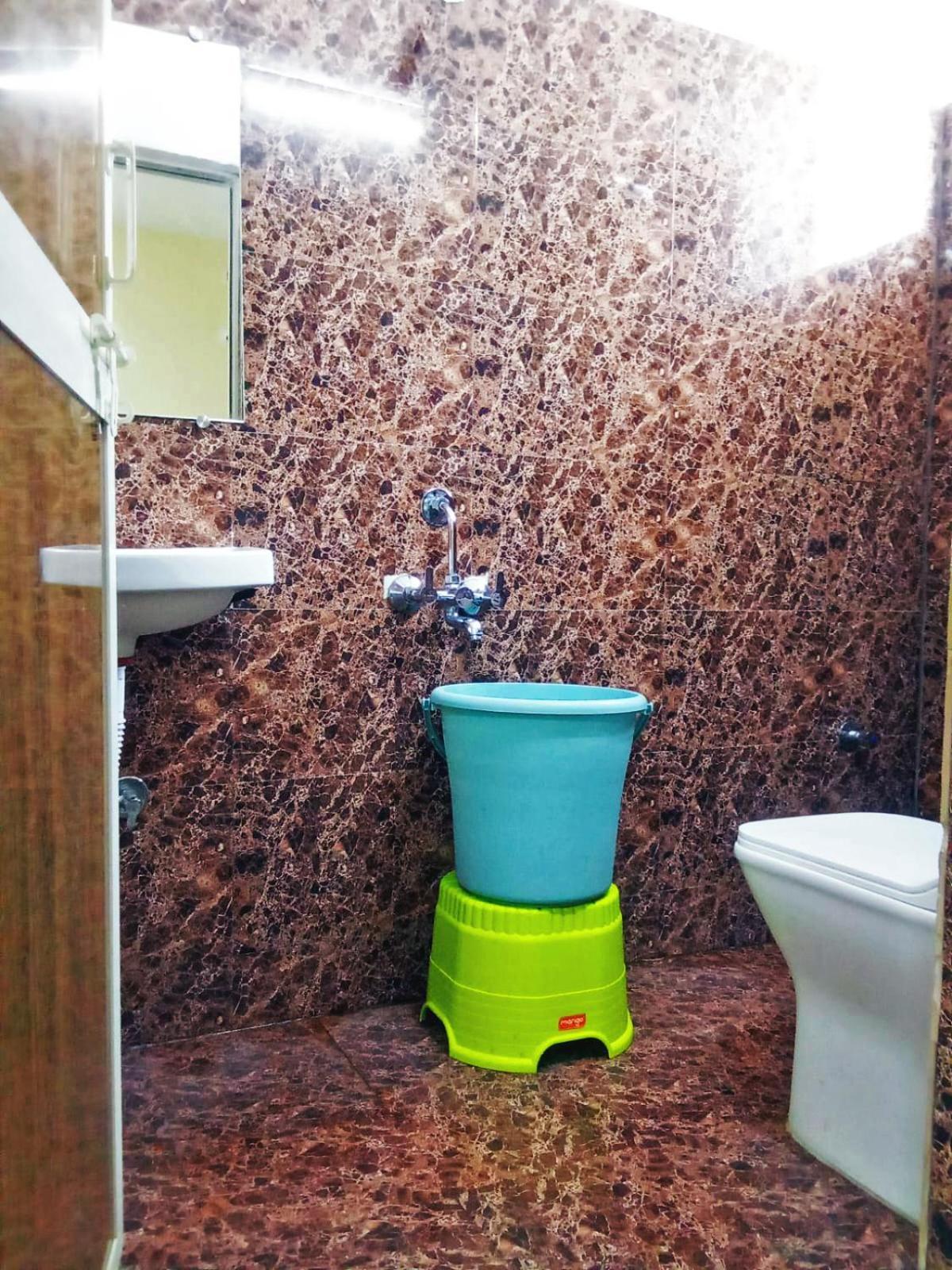Udupi Deluxe Lodge Gulbarga Kalaburagi Exteriör bild